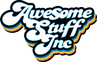 awesome stuff inc logo